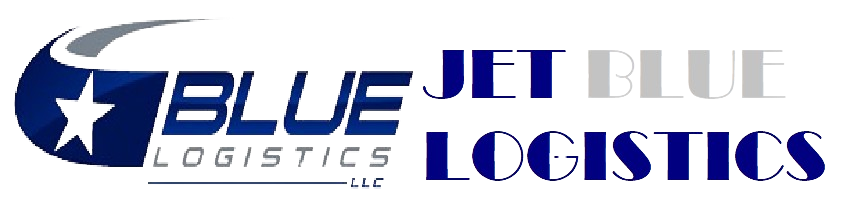 JET BLUE LOGISTIC